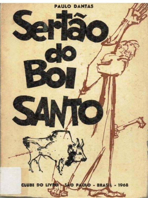 Sertão do Boi Santo